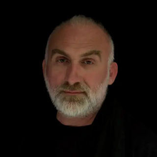 Beard look