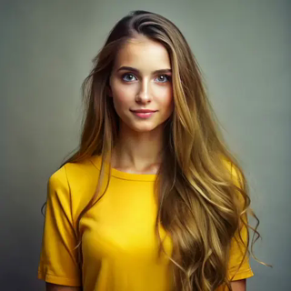 Sunny look